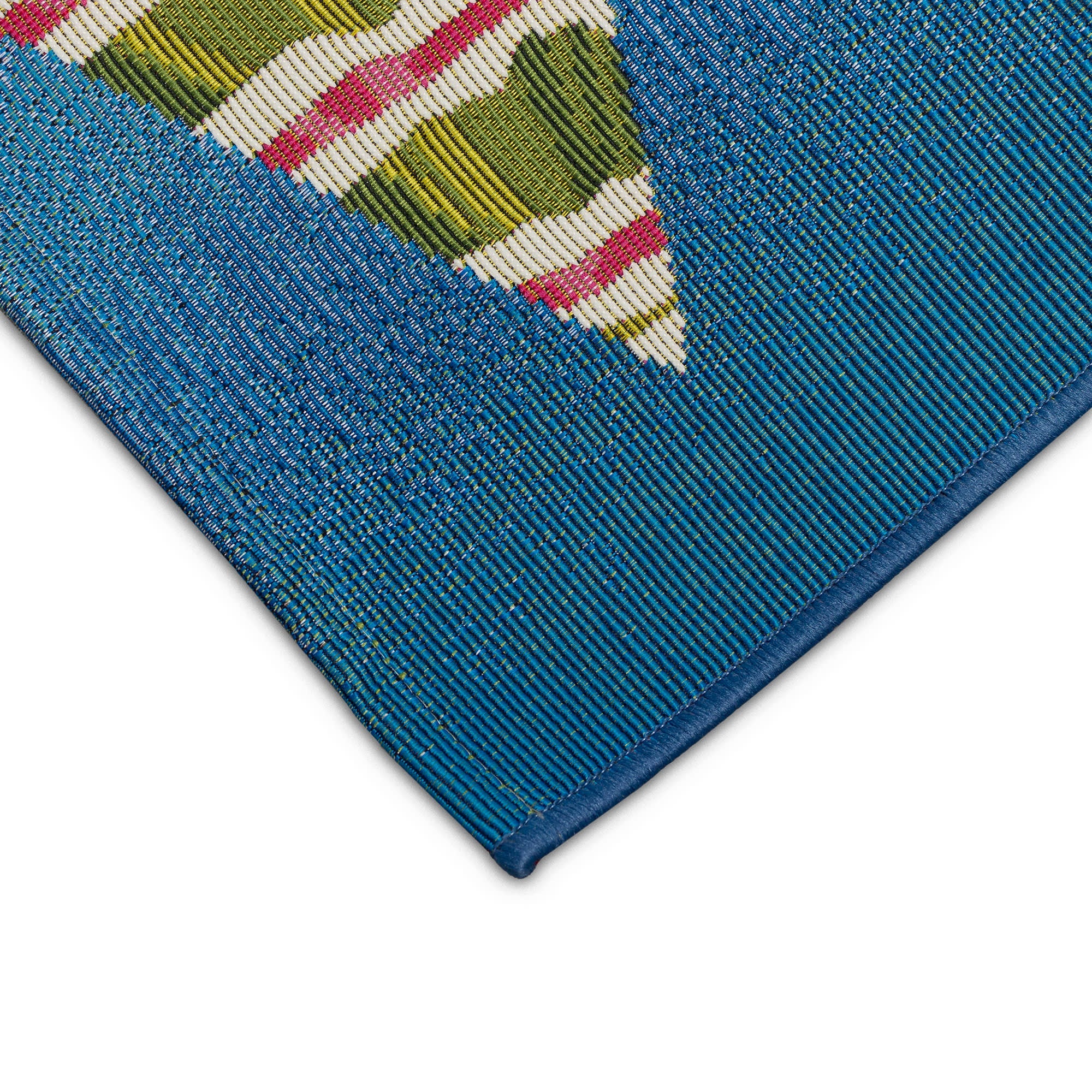 Esencia Beach Umbrella Indoor Outdoor Mat