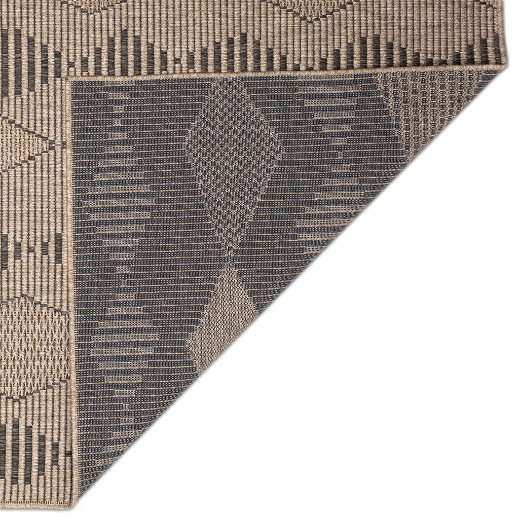 Monaco Diamonds Indoor Outdoor Area Rug