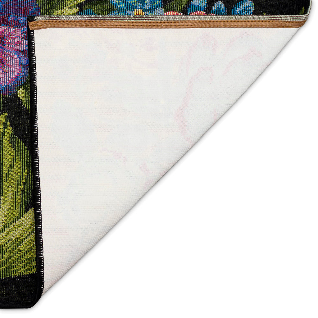 Esencia Secret Garden Indoor/Outdoor Mat