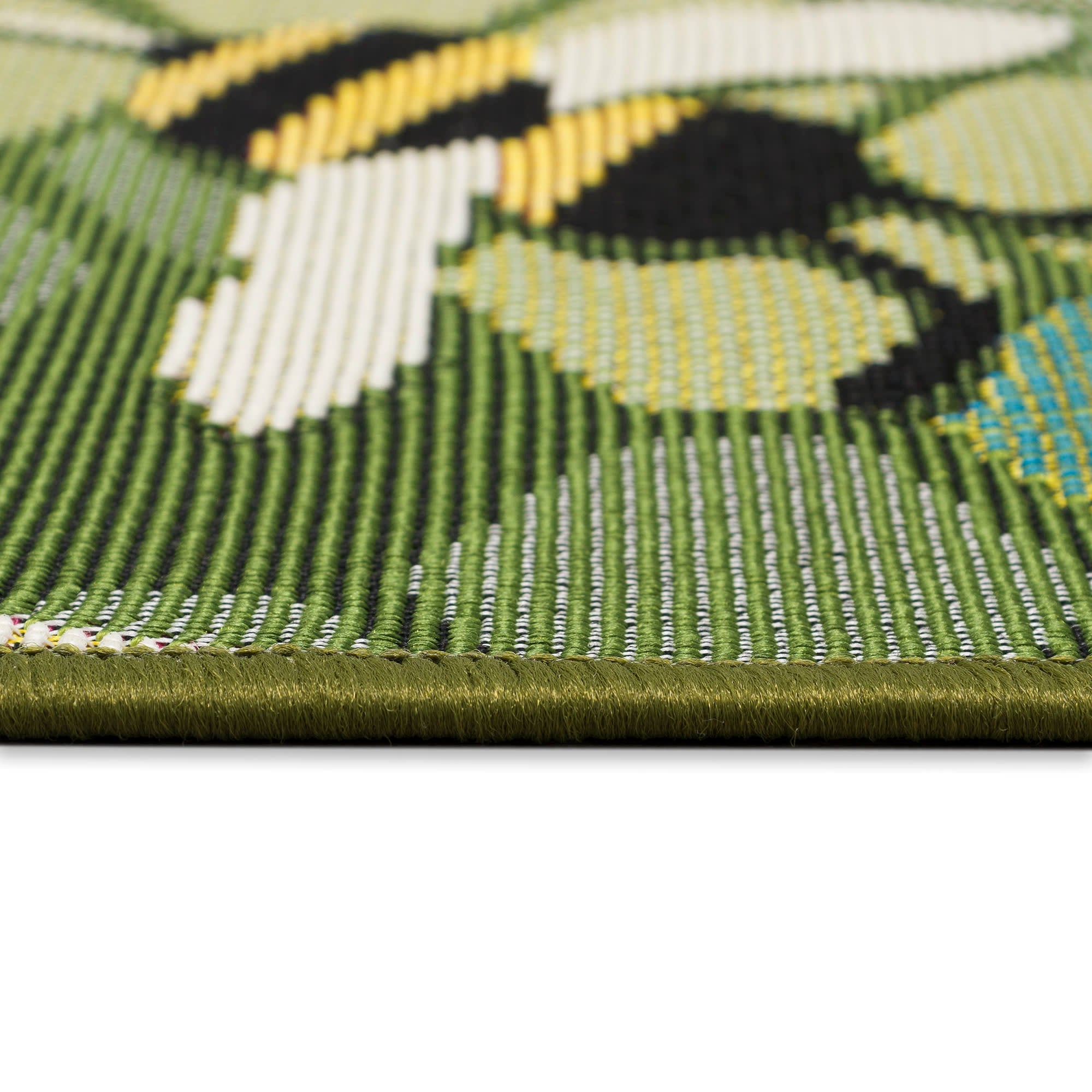 Esencia Bee Free Indoor Outdoor Mat