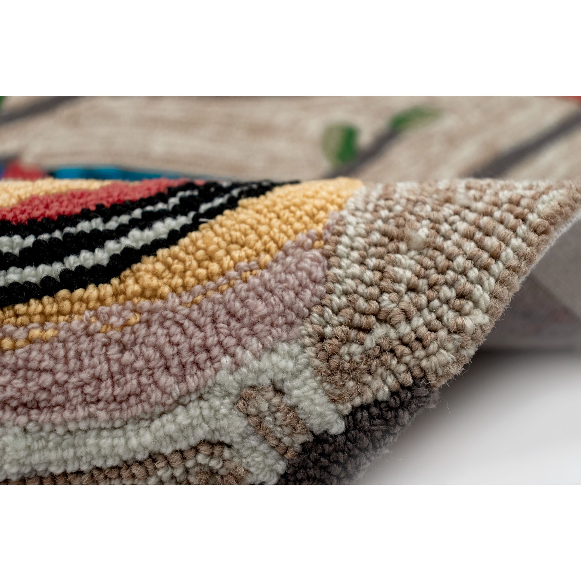 Frontporch Birds Indoor Outdoor Mat
