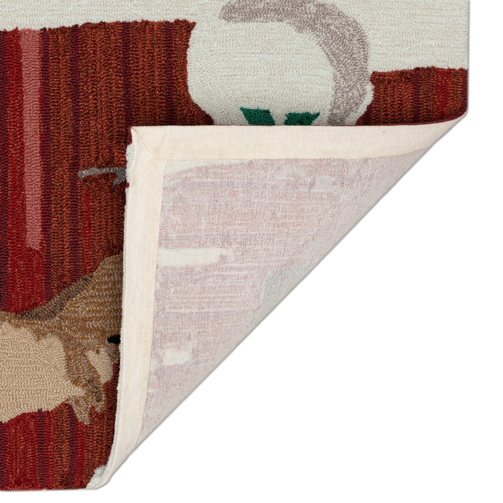 Frontporch Farm To Table Indoor Outdoor Mat