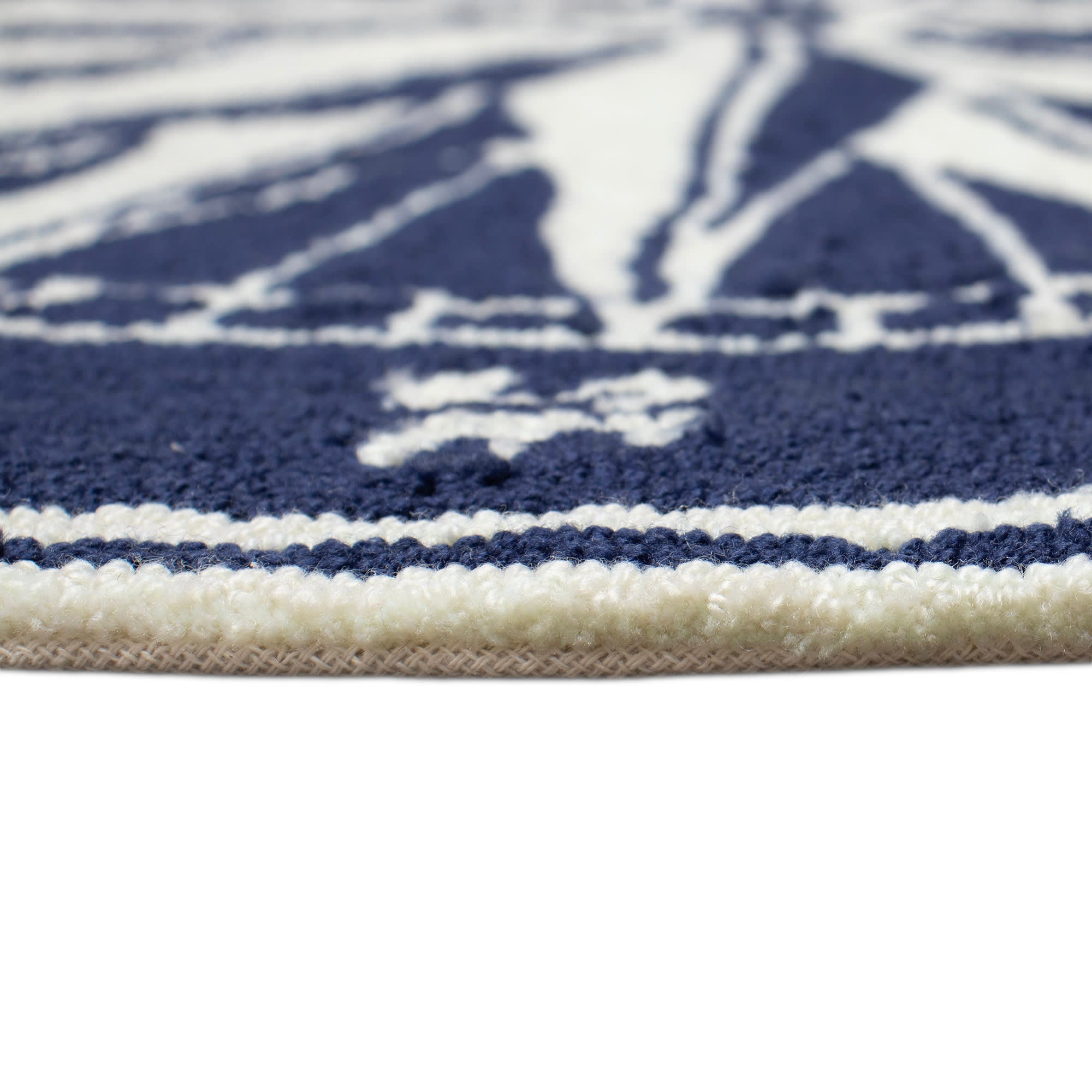 Frontporch Compass Indoor Outdoor Mat