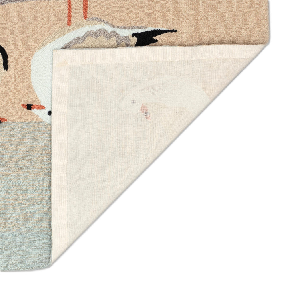 Frontporch Gulls Indoor Outdoor Mat