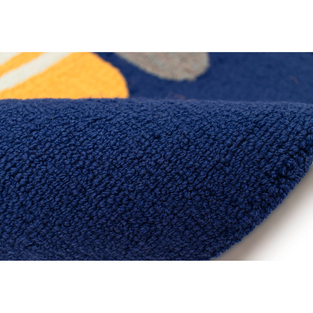 Frontporch Paddles Indoor Outdoor Mat