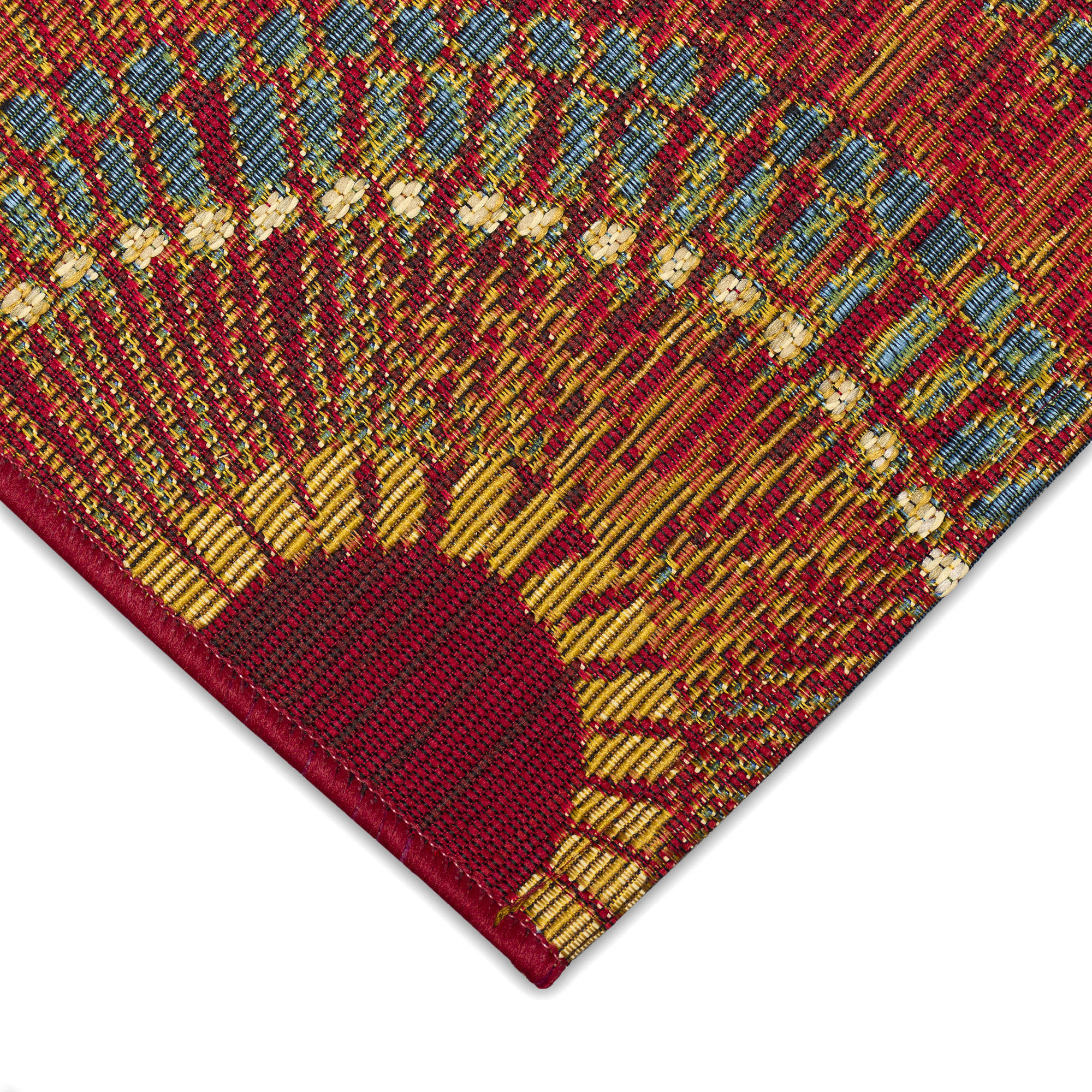 Esencia Circles Indoor Outdoor Mat