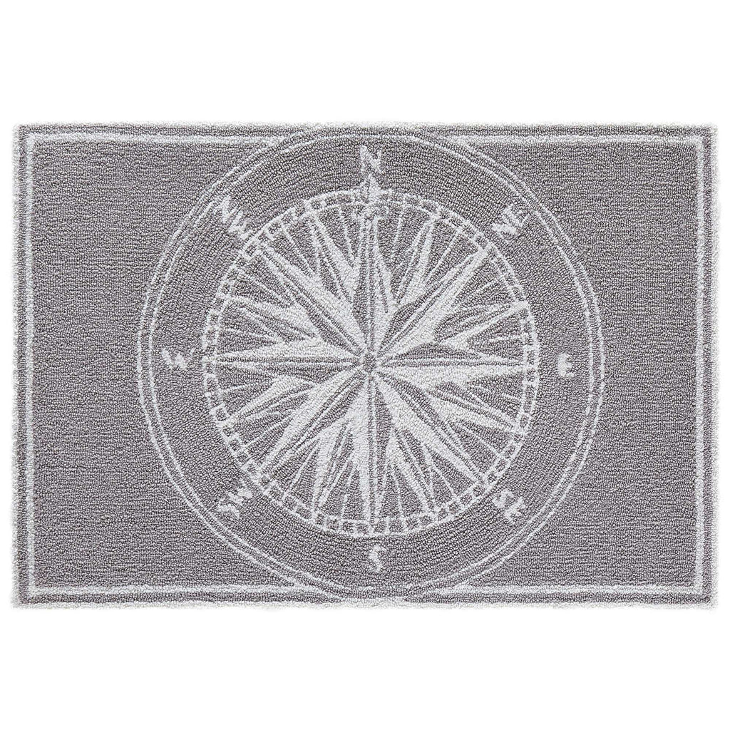 Frontporch Compass Indoor Outdoor Mat