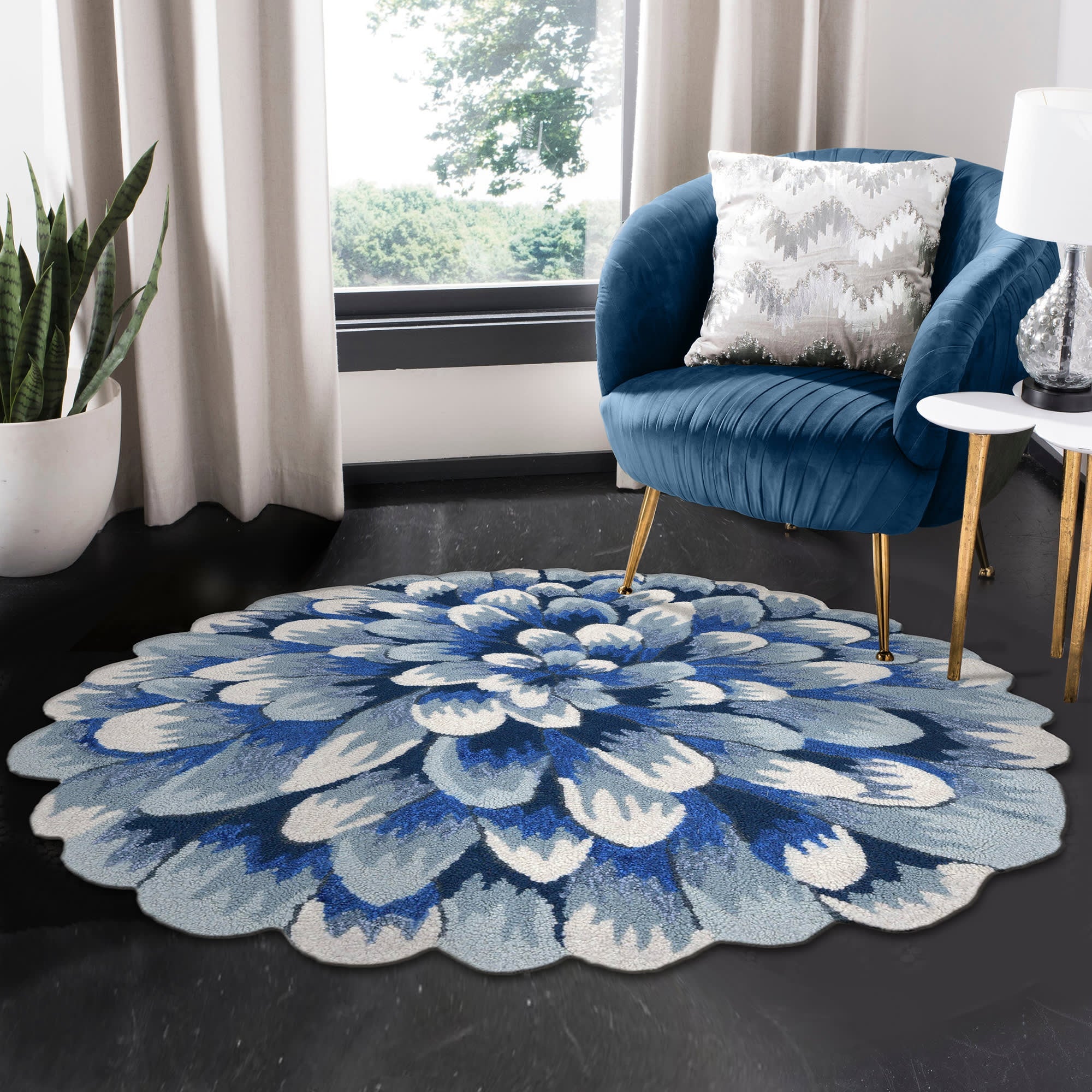 Frontporch Mum Indoor Outdoor Mat