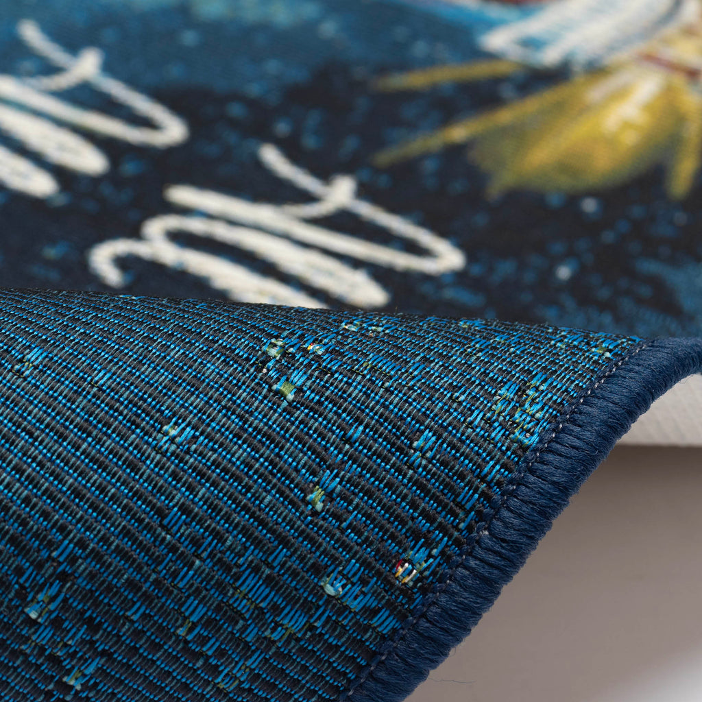 Esencia All Is Calm Indoor Outdoor Mat