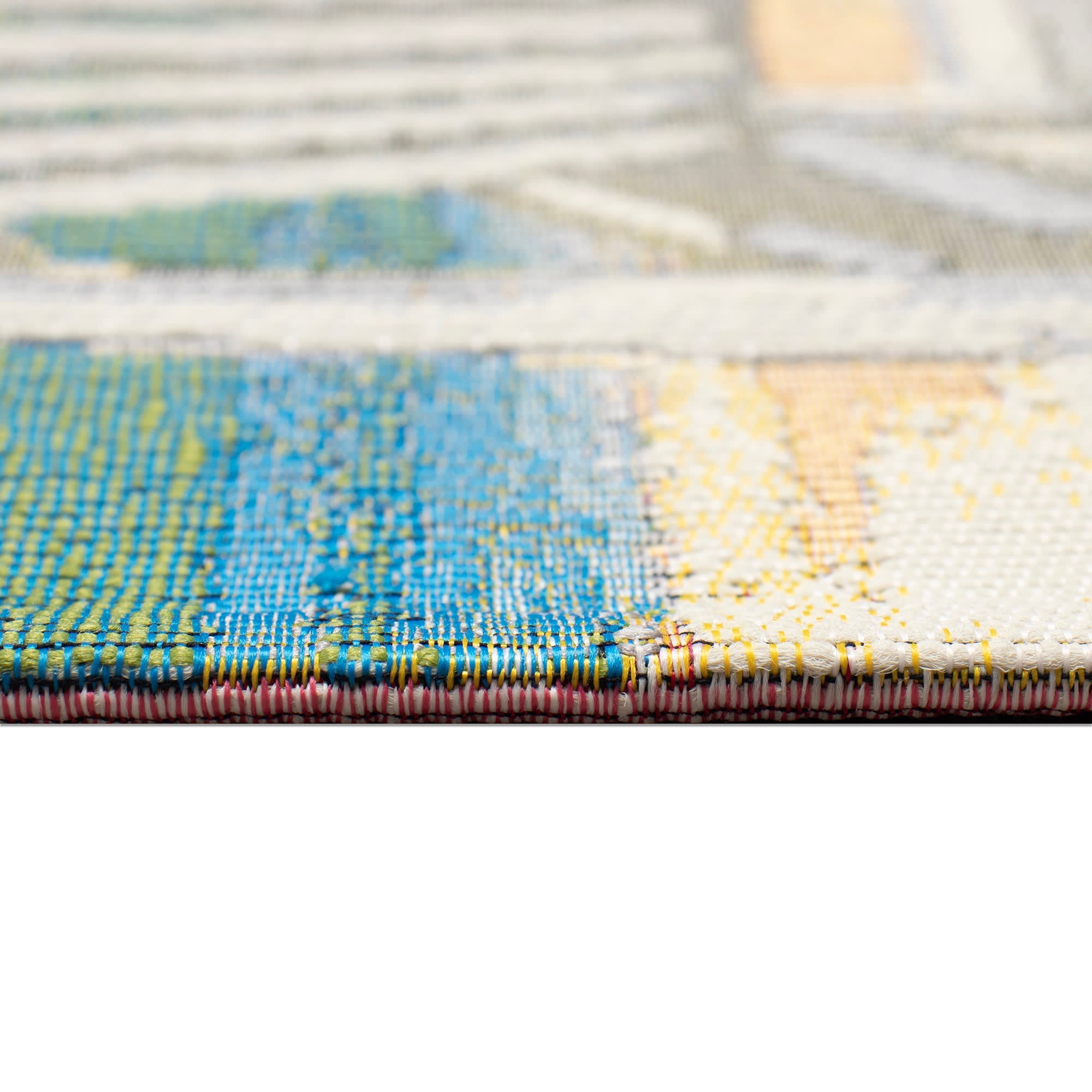 Esencia Santa Siesta Indoor Outdoor Mat