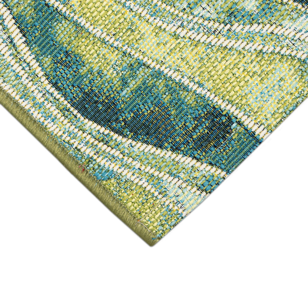 Esencia Wave Indoor Outdoor Mat