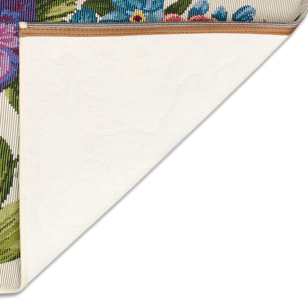 Esencia Secret Garden Indoor/Outdoor Mat