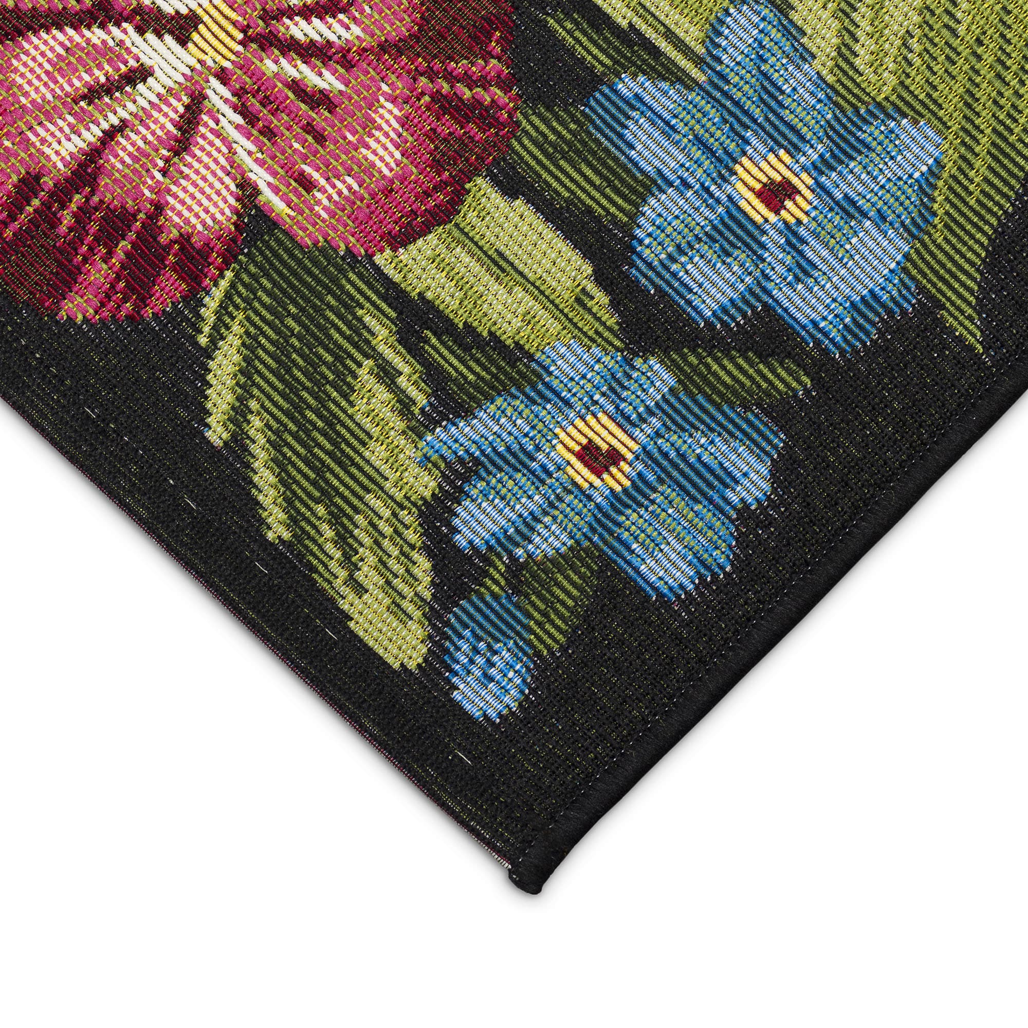 Esencia Secret Garden Indoor/Outdoor Mat