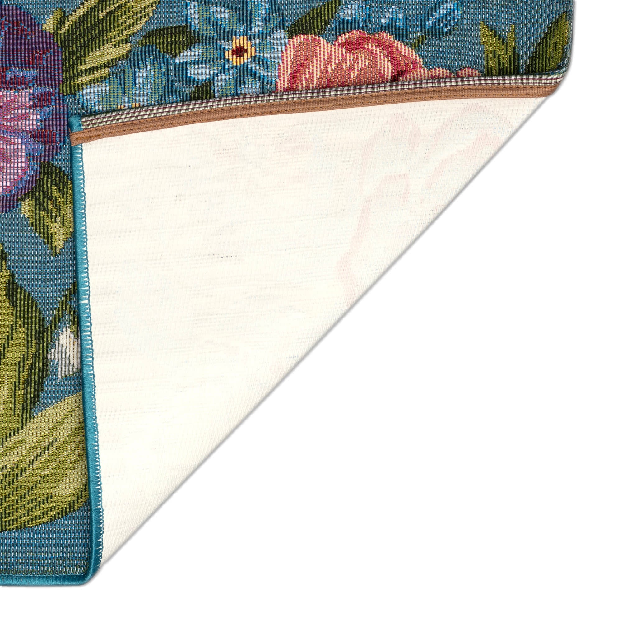 Esencia Secret Garden Indoor/Outdoor Mat