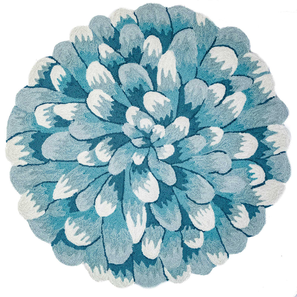 Frontporch Mum Indoor Outdoor Mat