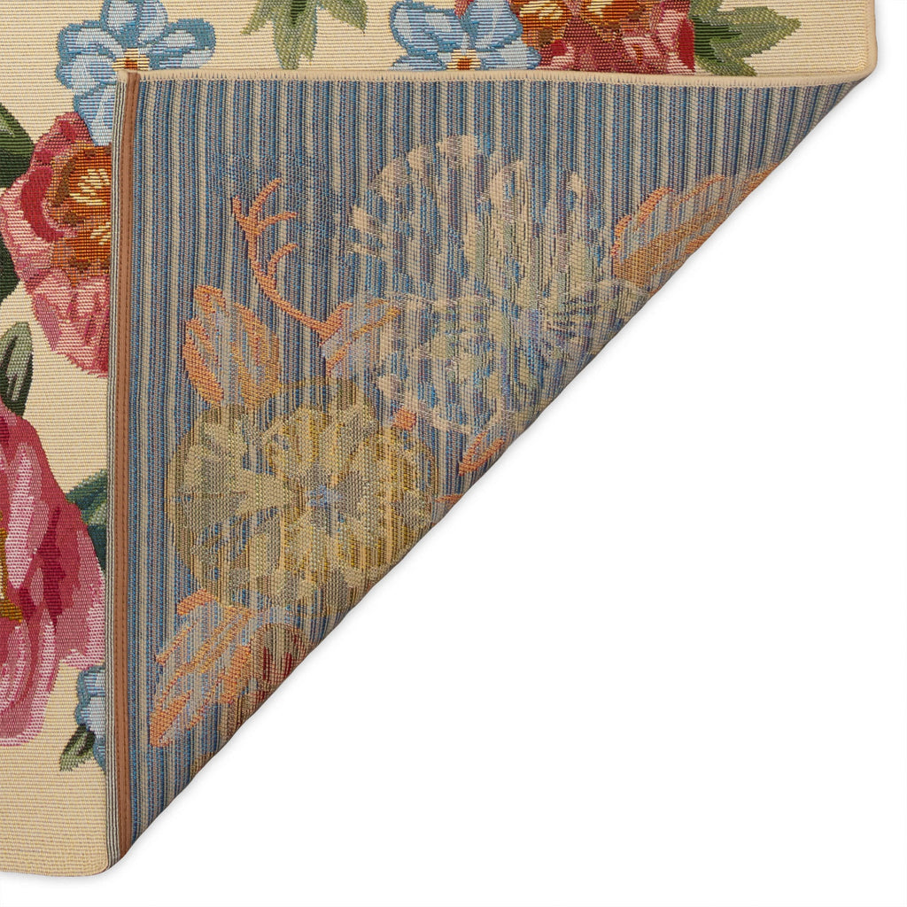 Esencia Secret Garden Indoor/Outdoor Mat