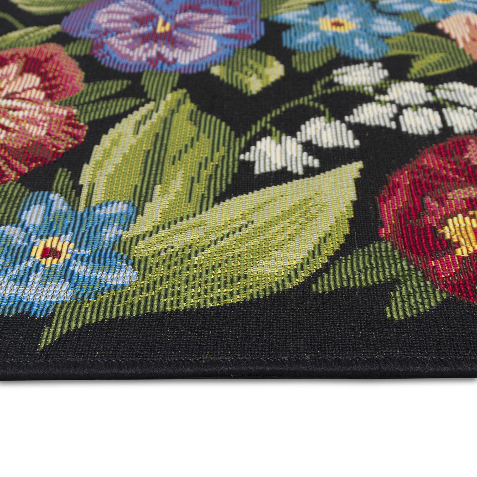 Esencia Secret Garden Indoor/Outdoor Mat